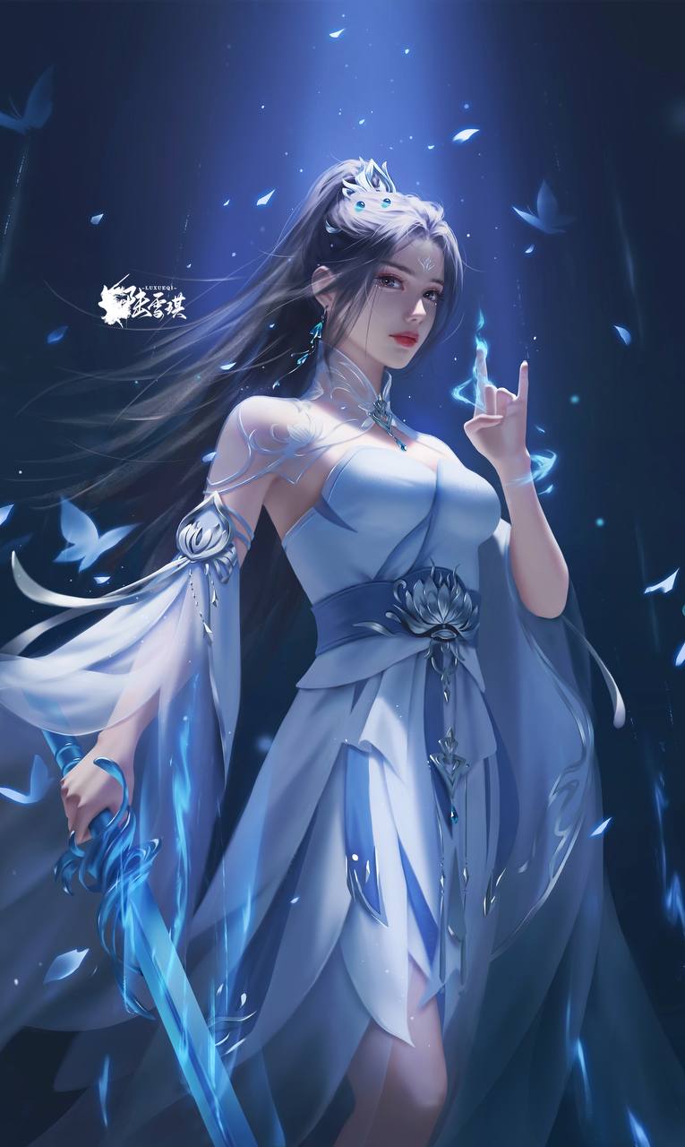 是每个人日