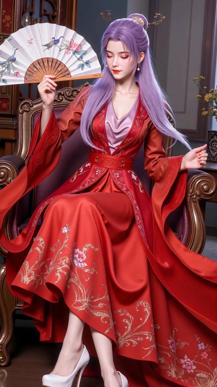 对音乐的热