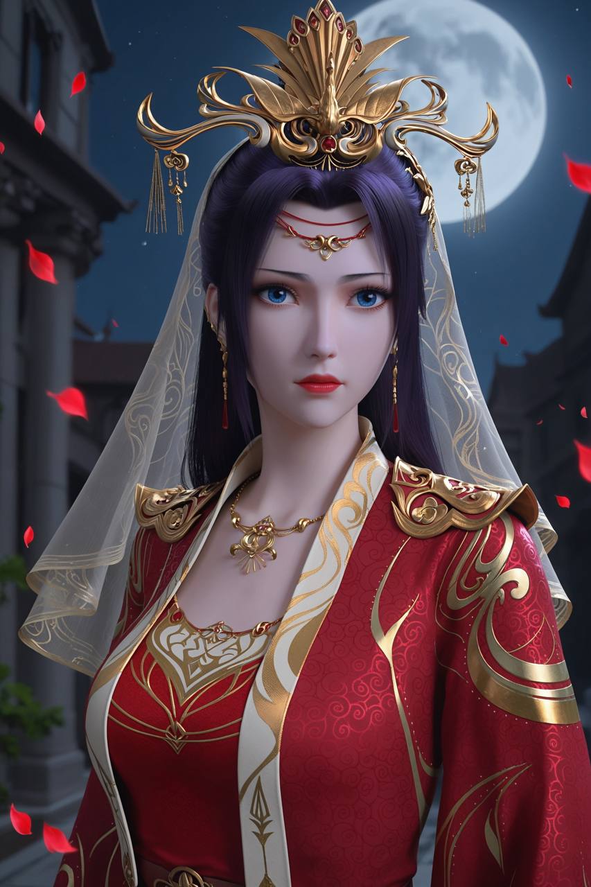 特定目的地