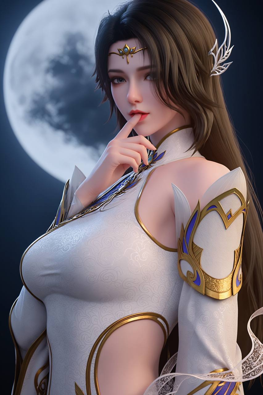 吃瓜群众的