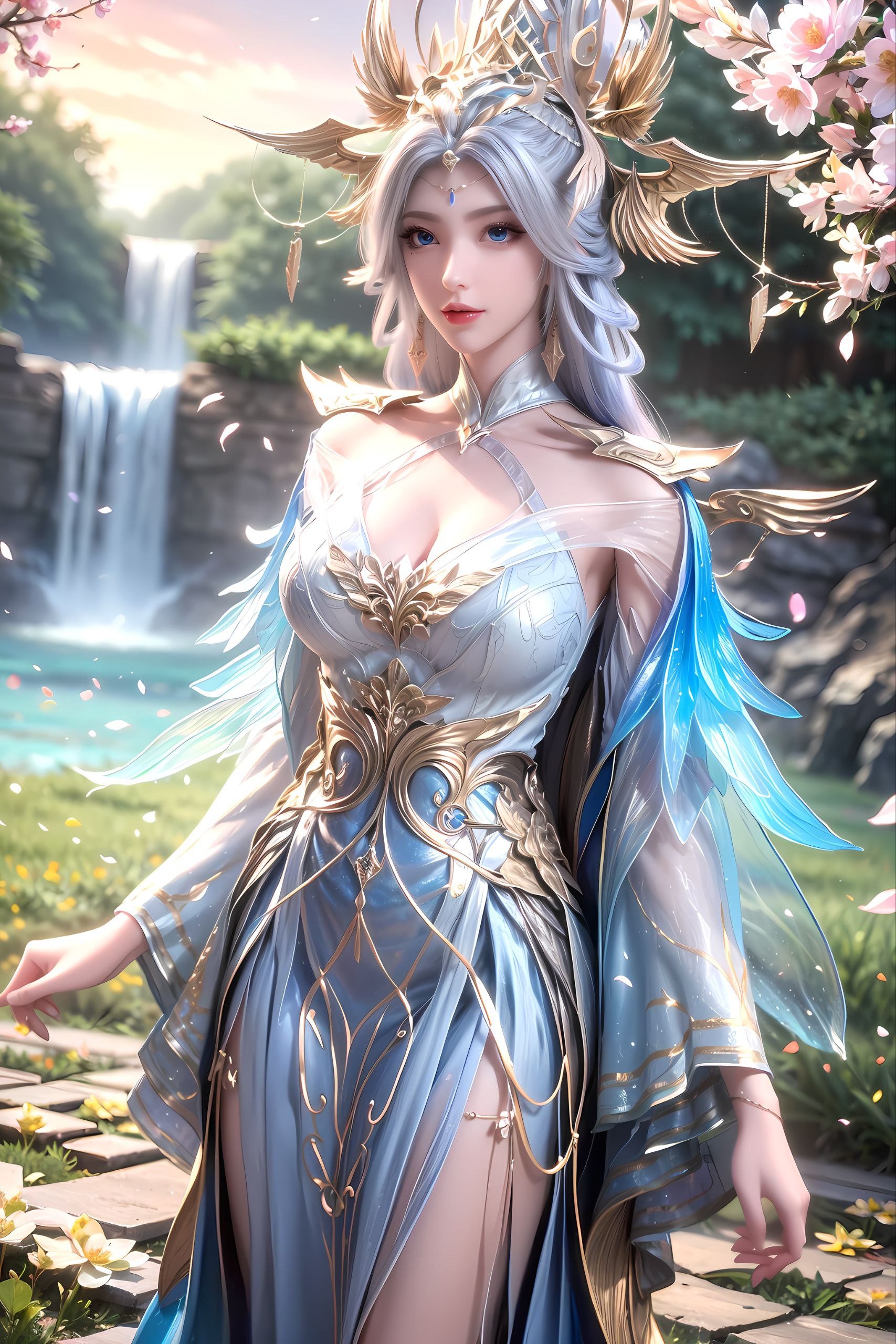 tiona