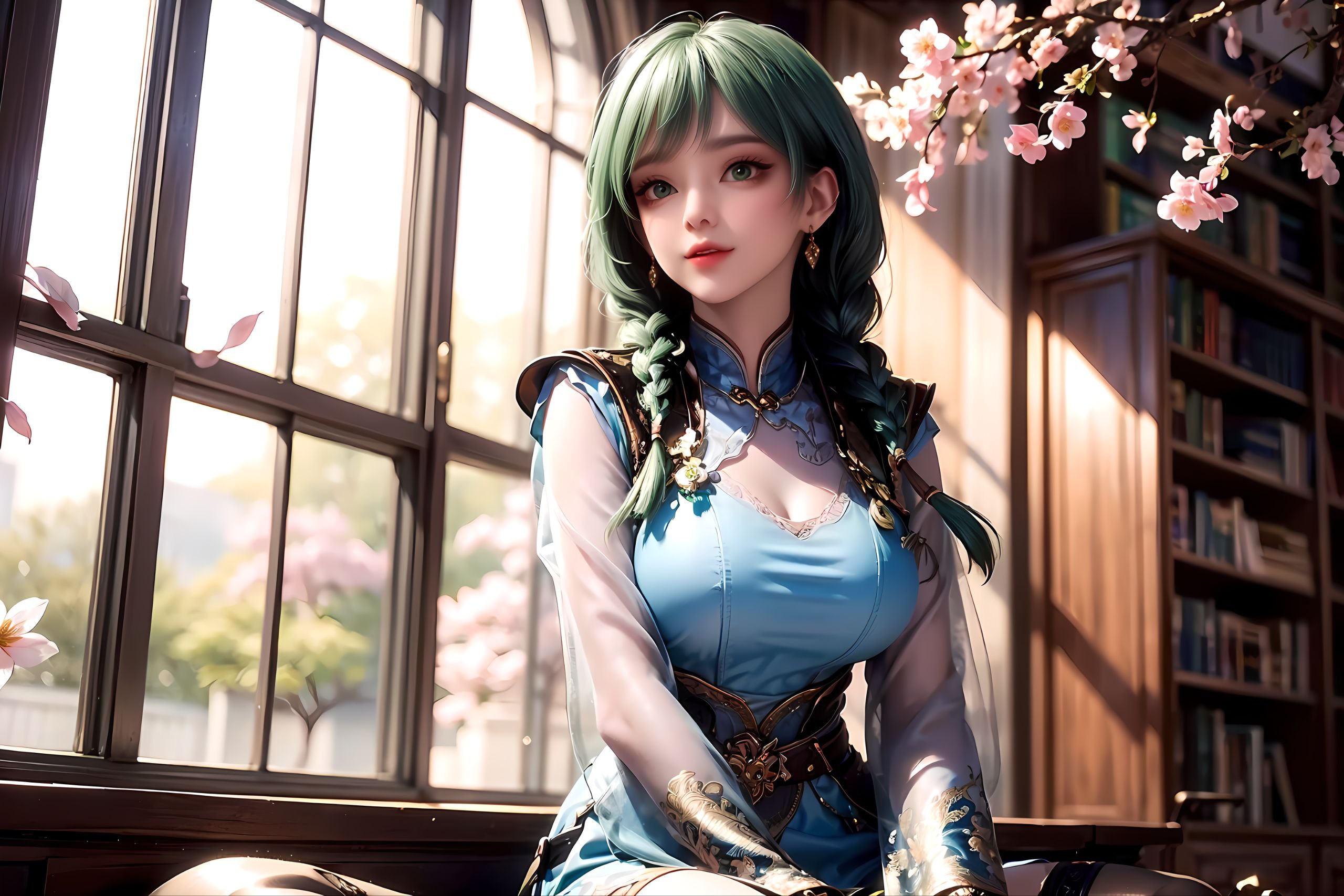 作为一个汇