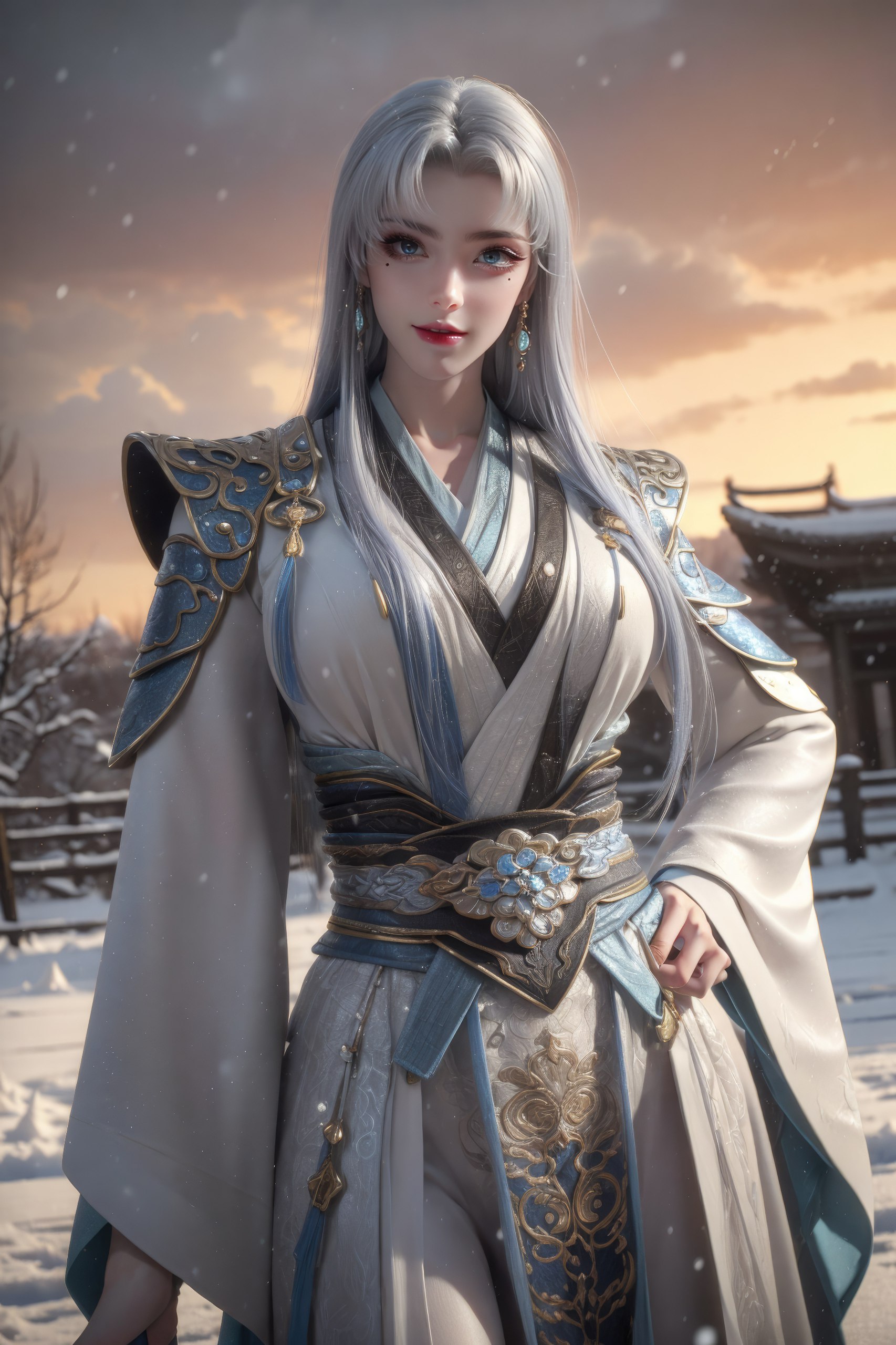 其境