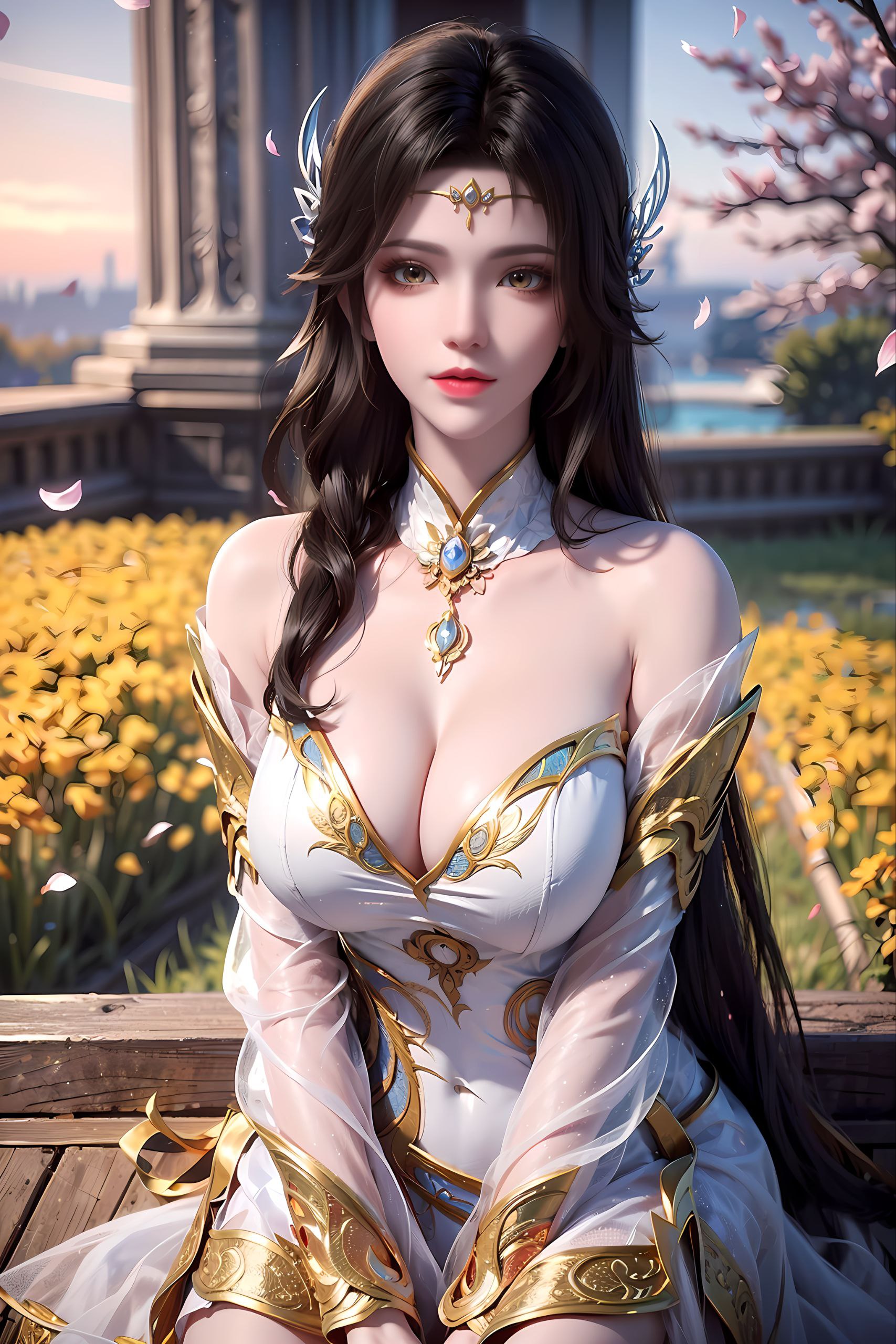 创造更加美