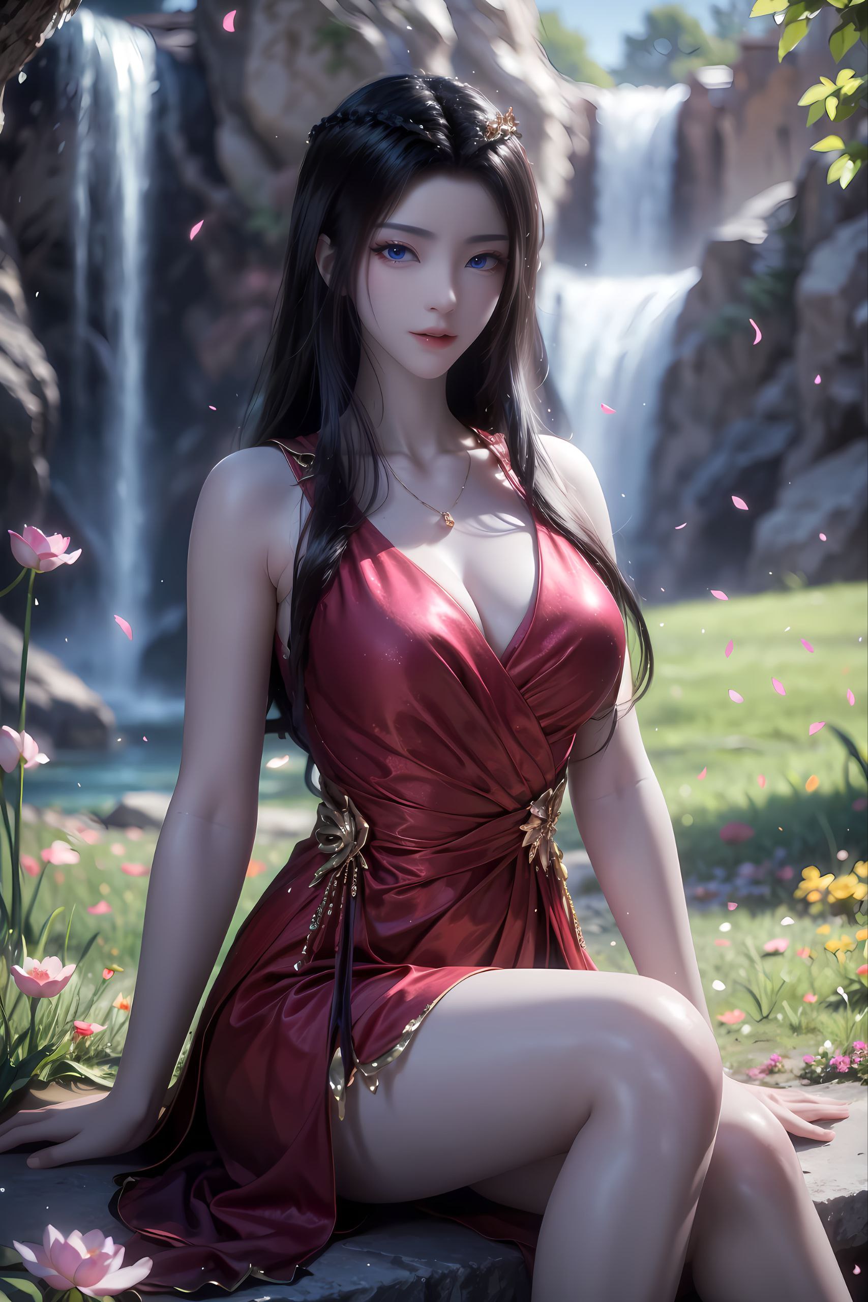 可以为用户