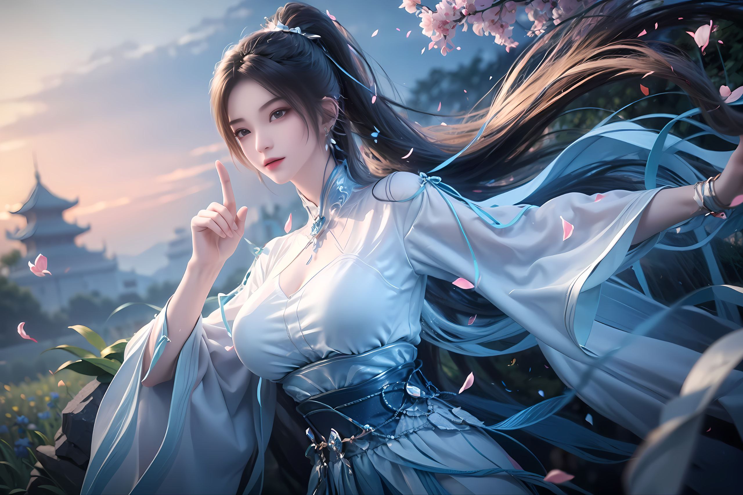 存储容量