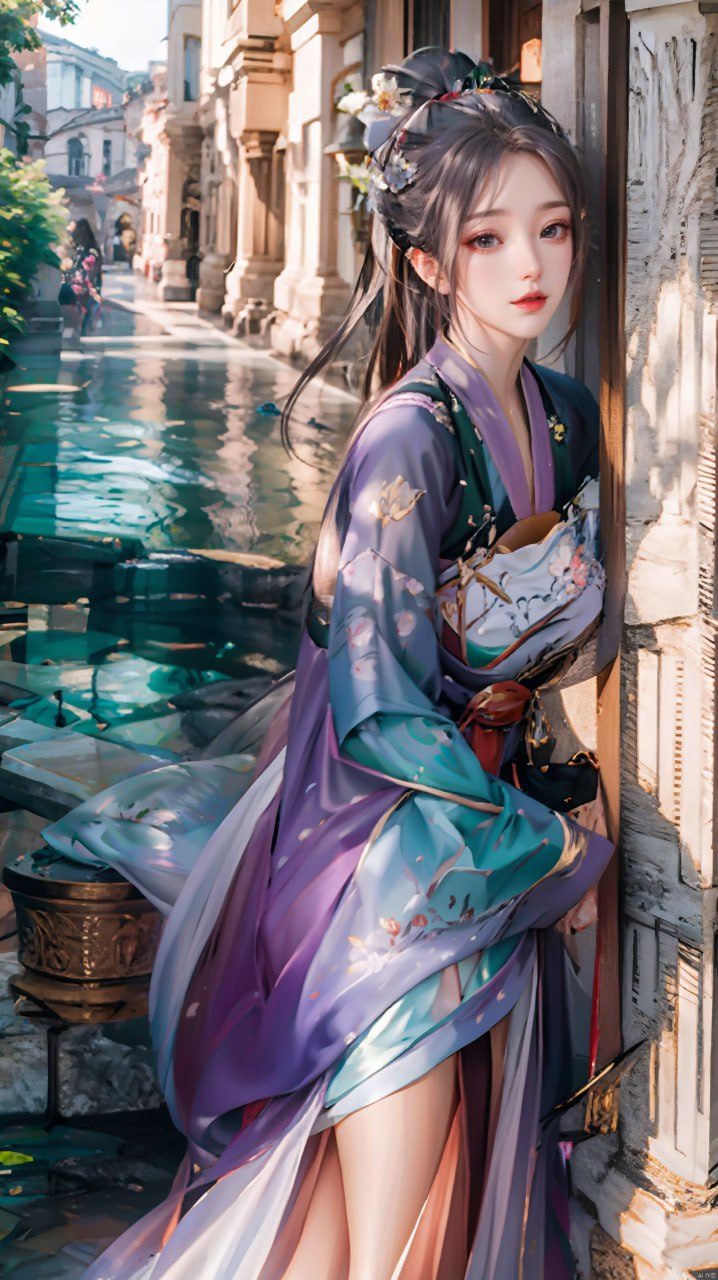 一种热门话