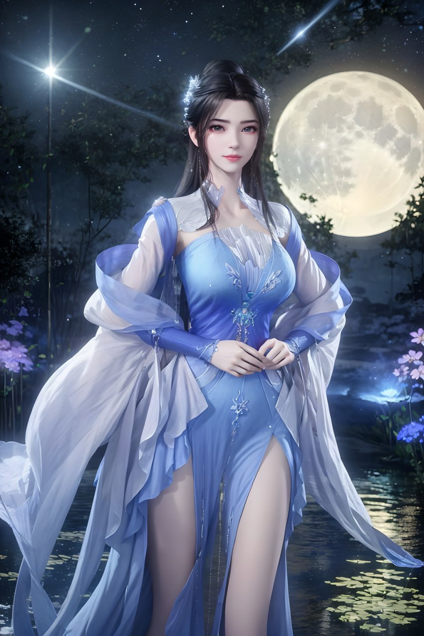 又比如