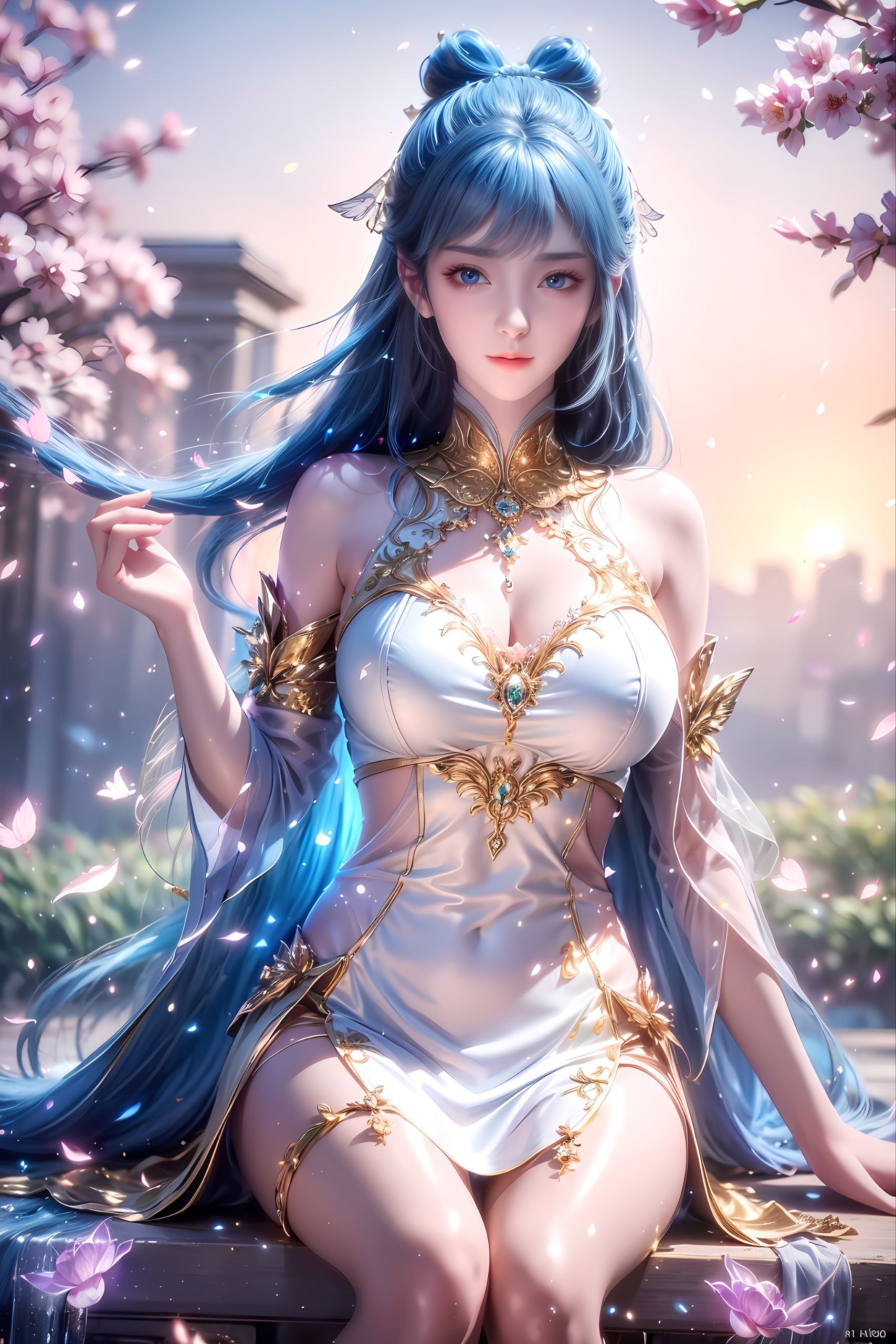 通过关键词