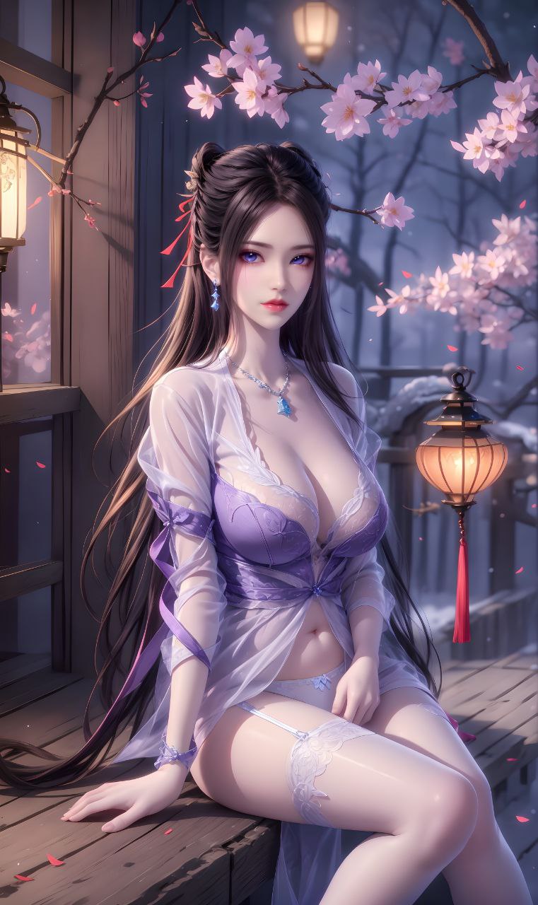 我们将深入
