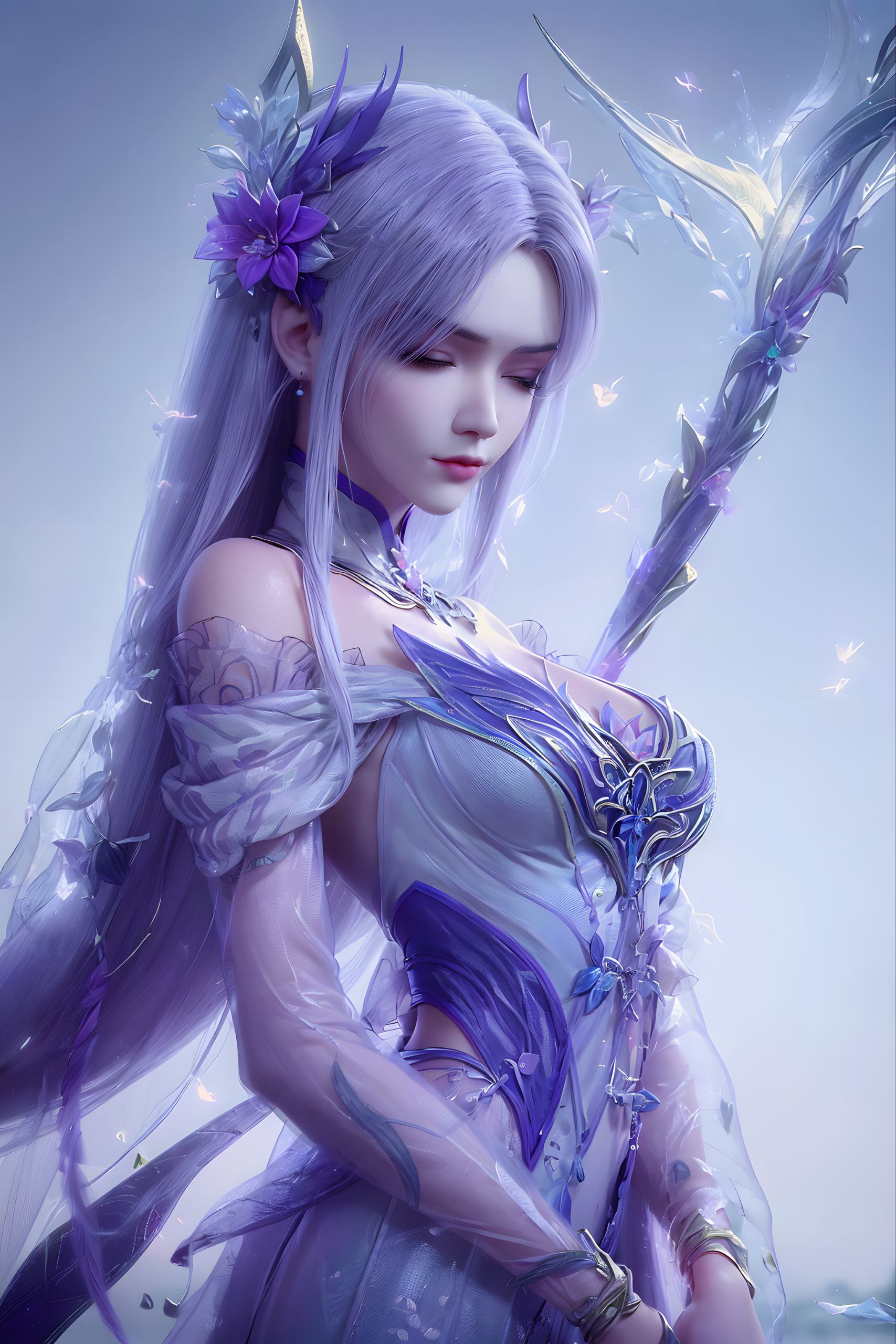 媒体焦虑与