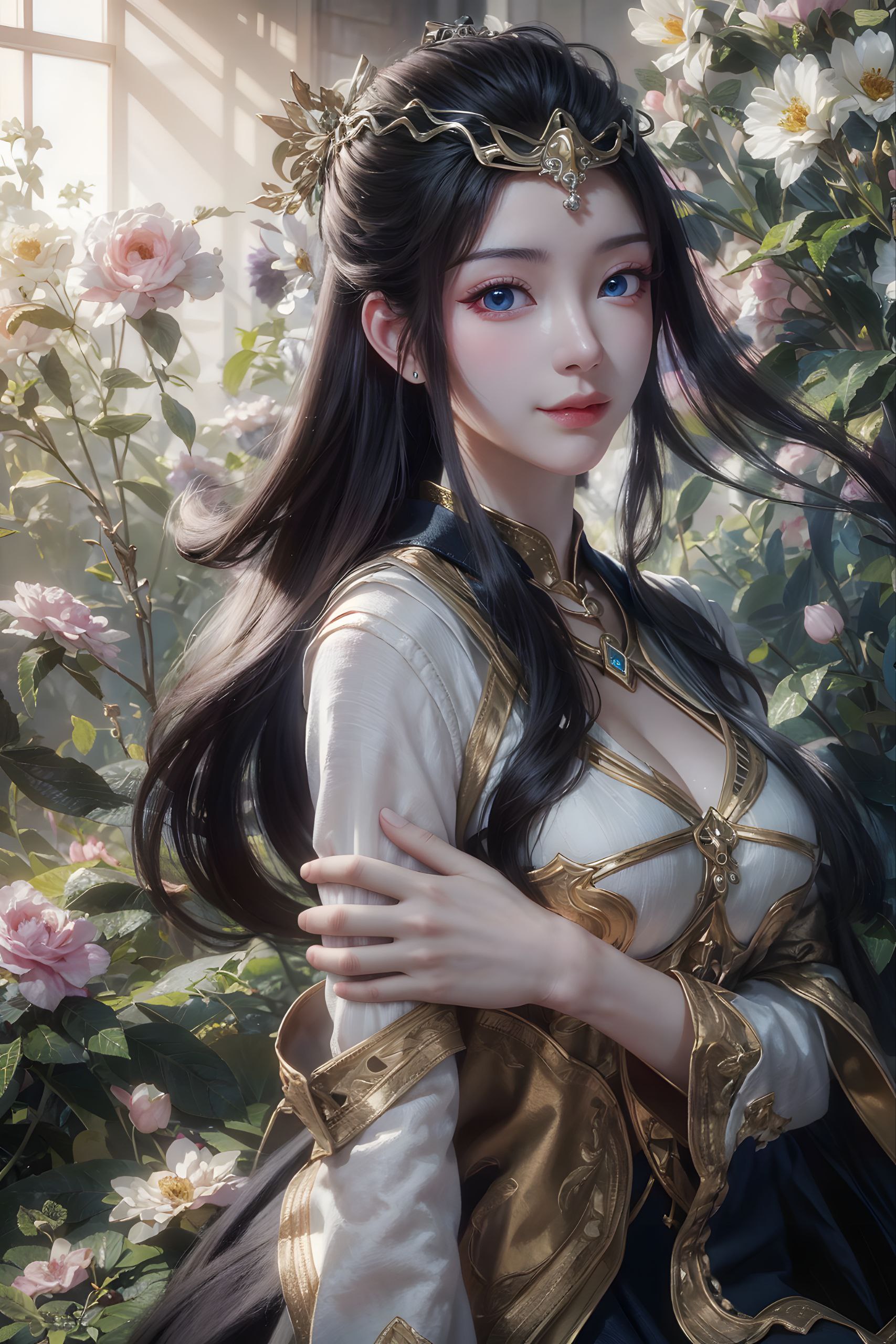 个包含磁力