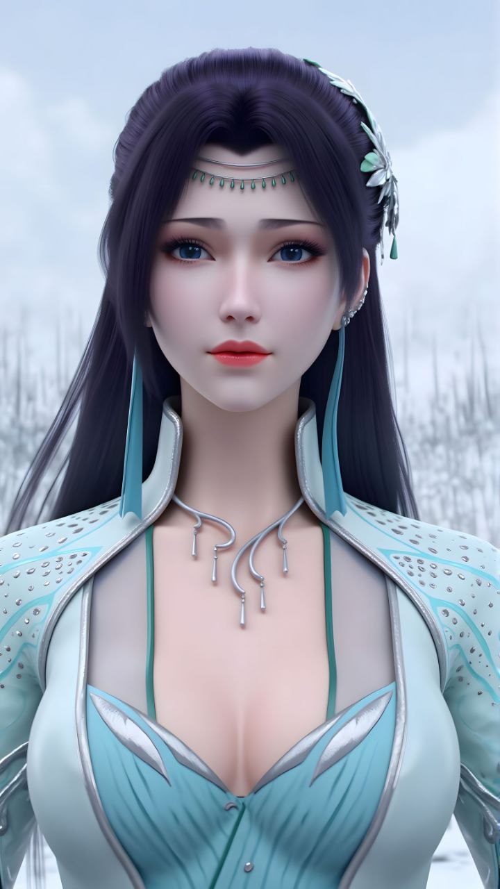 形成一个温